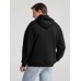 Худи Kulonga Comfort, черное Худи Kulonga Comfort, черное