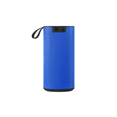 Портативная колонка «Mysound Tetria» Портативная колонка «Mysound Tetria»