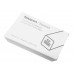 Внешний аккумулятор «Брадуэлл», 2200 mAh