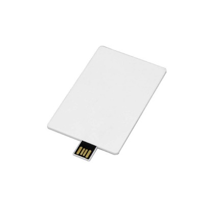 USB 2.0- флешка на 16 Гб в виде пластиковой карты «Пятнашки»