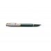 Ручка перьевая Parker «51 Premium Forest Green GT»