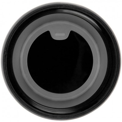 Термобутылка Fujisan XL, черная