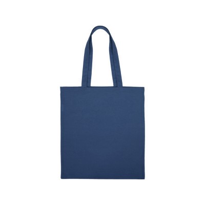 Сумка из хлопка «Carryme 140», 140 г/м2