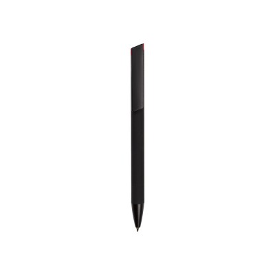 Ручка металлическая шариковая «Taper Metal» soft-touch