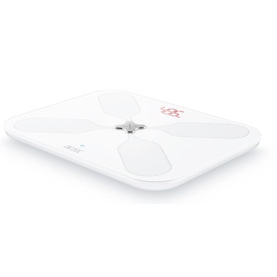 Умные диагностические весы с Wi-Fi S3 Lite V2