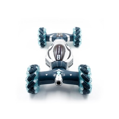 Радиоуправляемая машина «TORNADO 4x4» Радиоуправляемая машина «TORNADO 4x4»