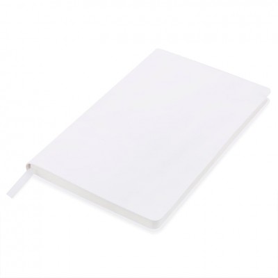 Бизнес-блокнот FUNKY SNOW, формат А5, блок в точку Бизнес-блокнот FUNKY SNOW, формат А5, блок в точку