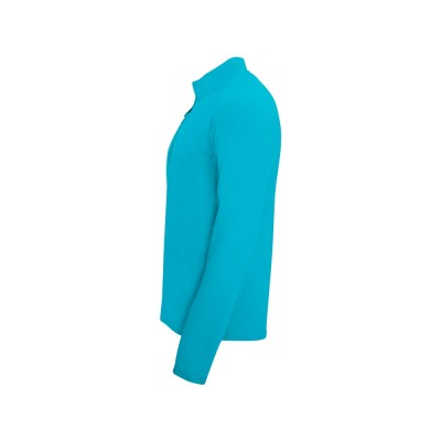 Толстовка с воротом на молнии «Melbourne» мужская Толстовка с воротом на молнии «Melbourne» мужская