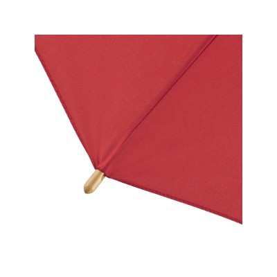 Бамбуковый зонт-трость «Okobrella»