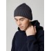 Шапка Hing, темно-серая (графит) Шапка Hing, темно-серая (графит)