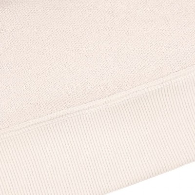 Худи оверсайз Kulonga Comfort, бежевое