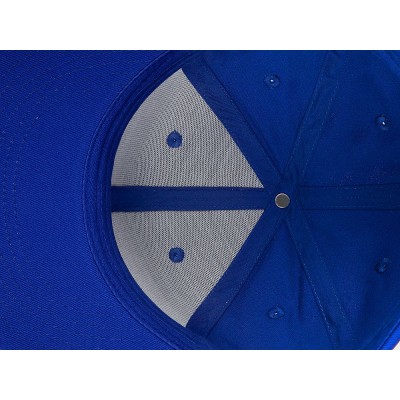 Бейсболка C2, синяя Бейсболка C2, синяя