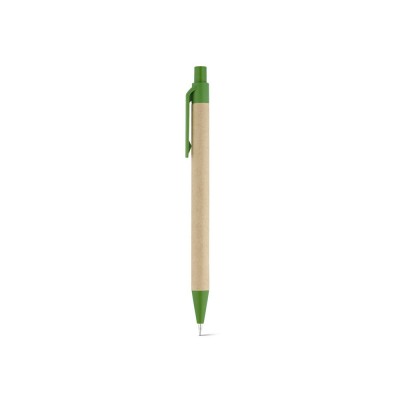 Набор «LEAF»: ручка шариковая, механический карандаш