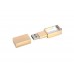 USB 2.0- флешка на 4 Гб кристалл в металле USB 2.0- флешка на 4 Гб кристалл в металле