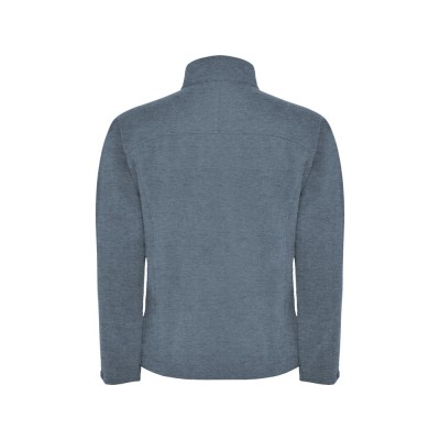 Куртка софтшелл «Rudolph» мужская