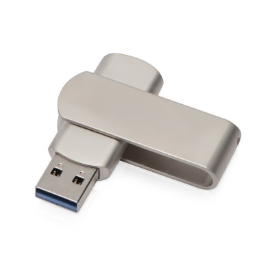 USB 2.0- флешка на 8Гб «Setup»